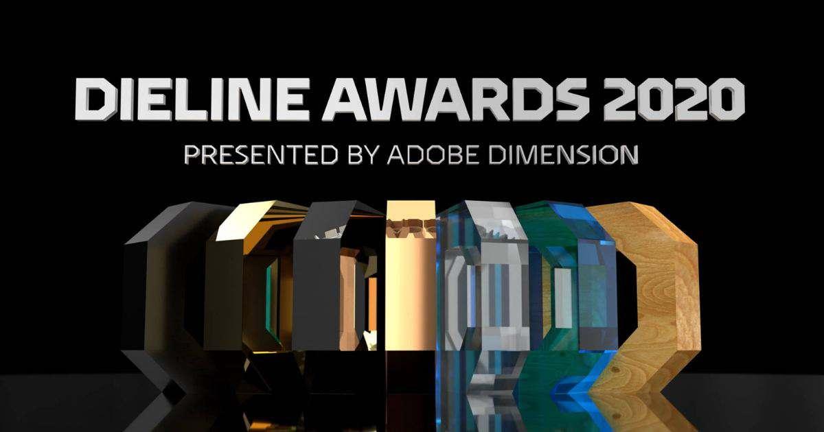 Lộ diện dàn packaging đẹp nhất thế giới tại Dieline Awards 2020