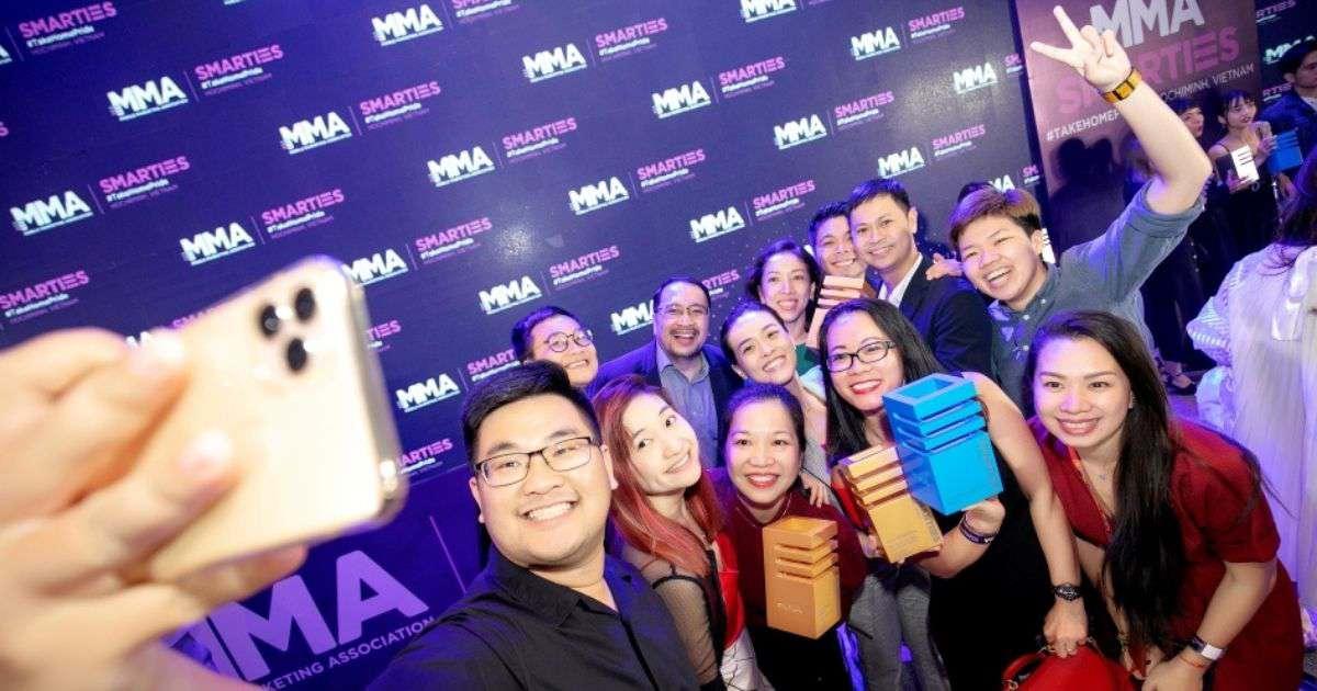 Những chiến dịch Mobile Marketing ấn tượng nhất Việt Nam 2020