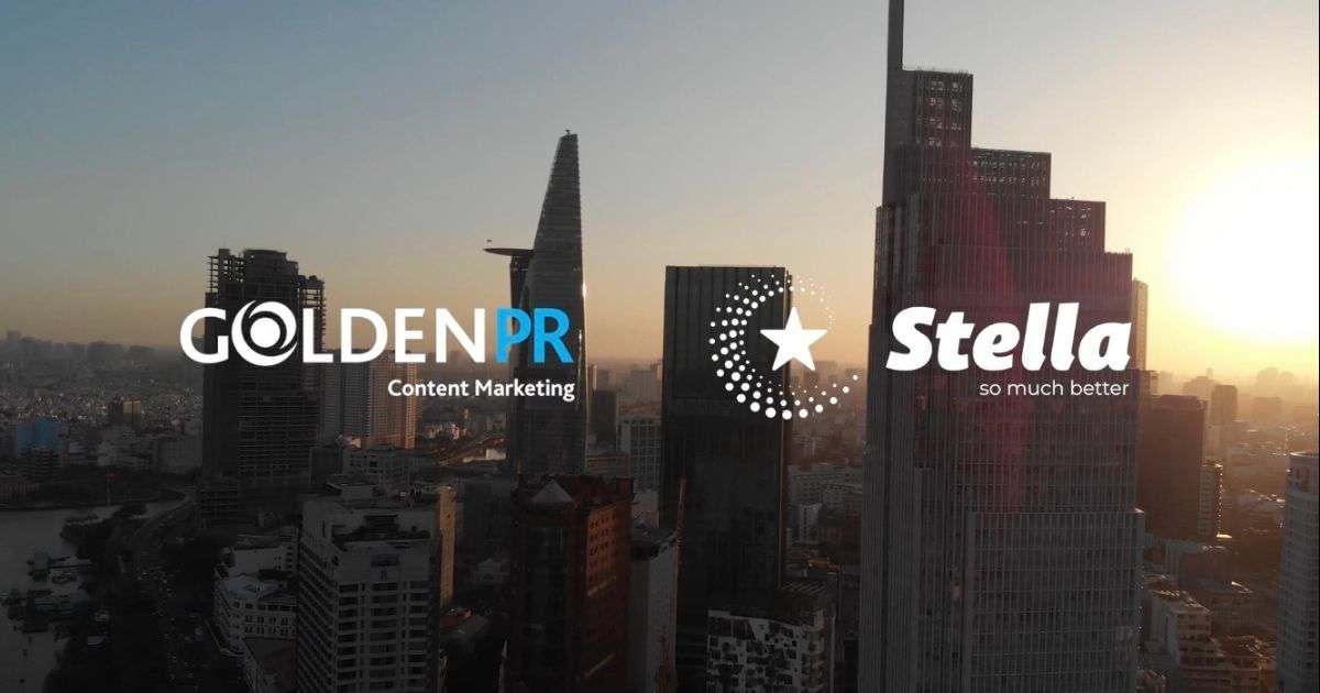 Những ẩn ý "đắt xắt ra lượng" trong MV Vàng 10 của Tập đoàn Golden Communication Group