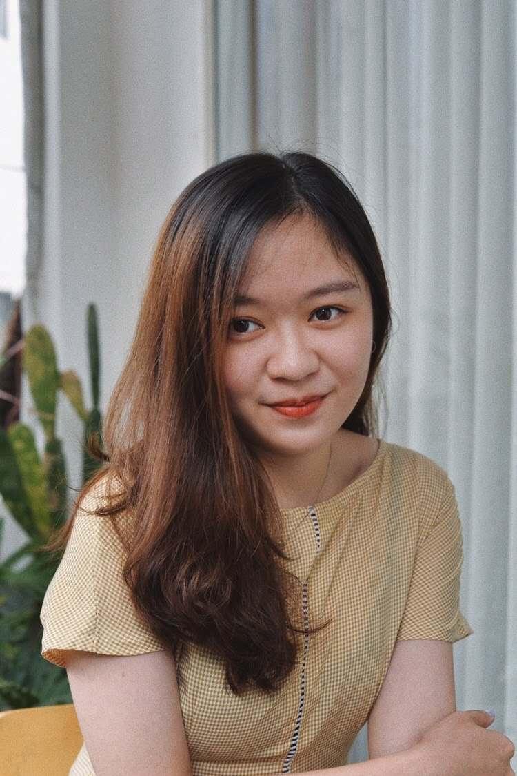 Ngọc Anh