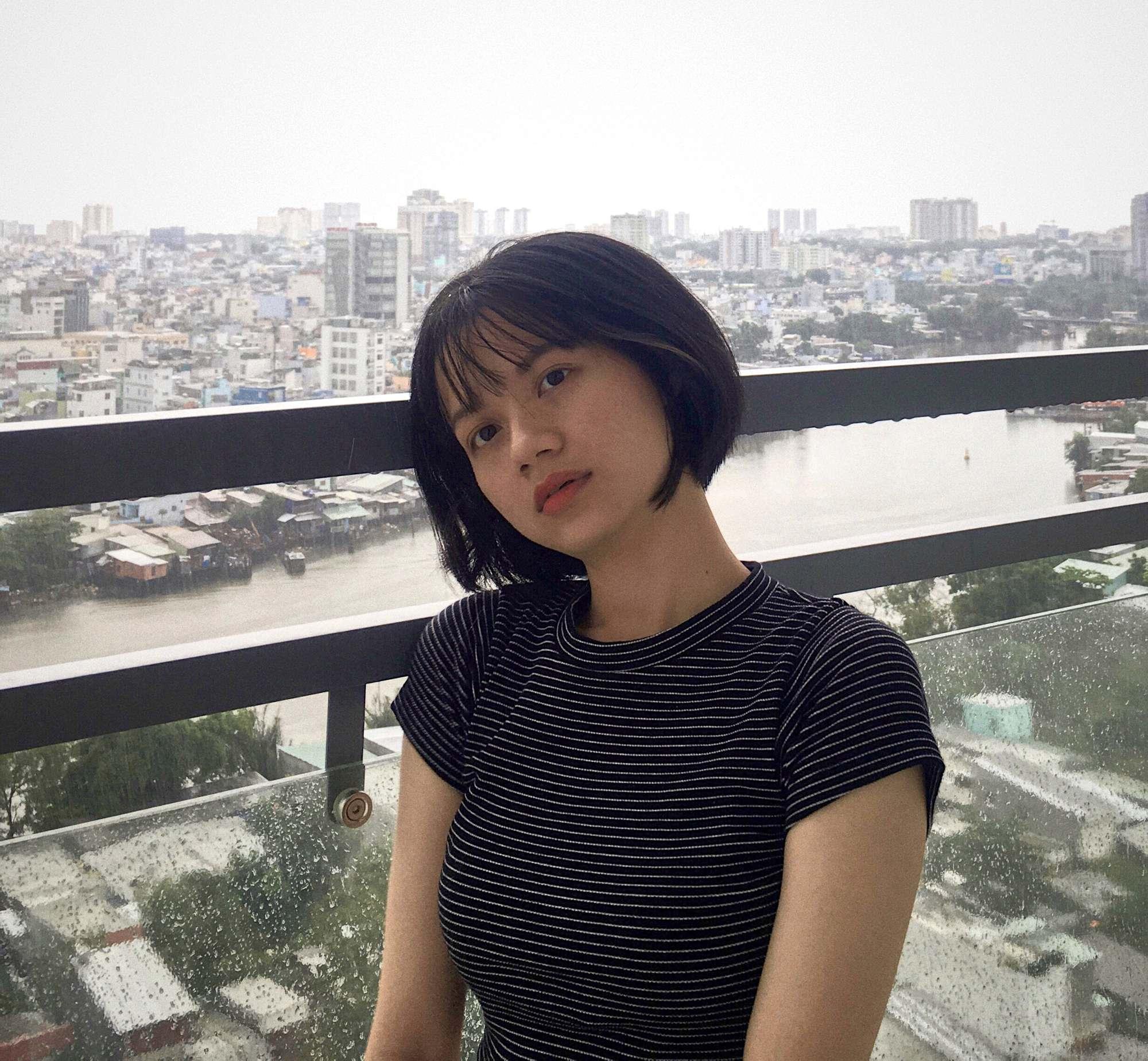Anh Thư