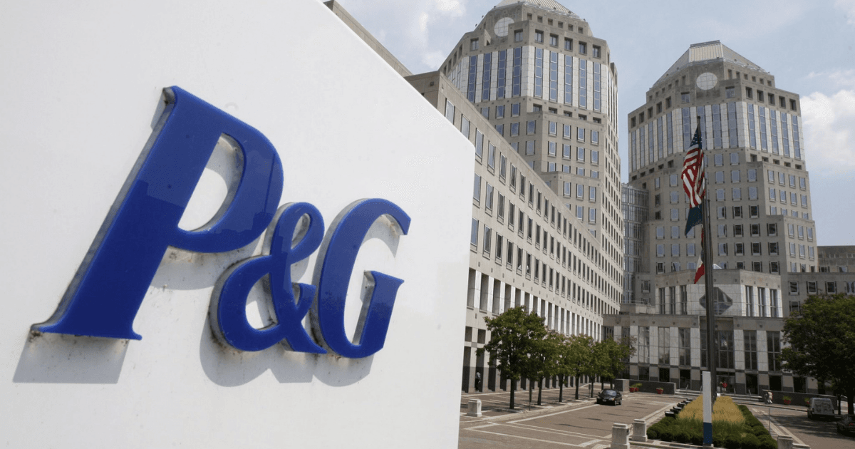 P&G cam kết thay đổi xã hội bằng sự tiến bộ thay vì sự hoàn hảo