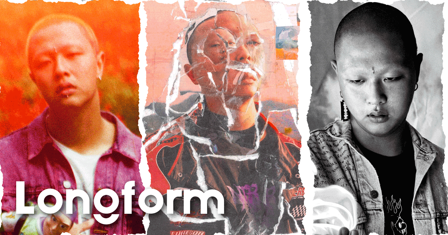 #Longform: Trò chuyện cùng đạo diễn Phương Vũ