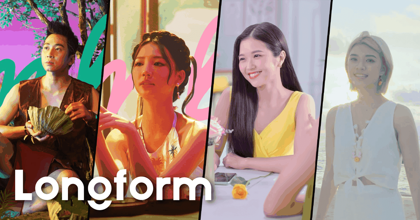 #Longform: Giới thiệu “bộ ba” MV của nhà Viewfinder