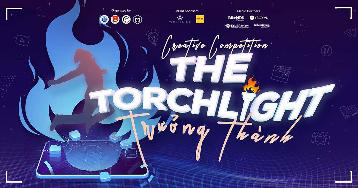 Creative Competition 2020 - The Torchlight