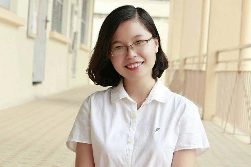 Hạnh Nguyên