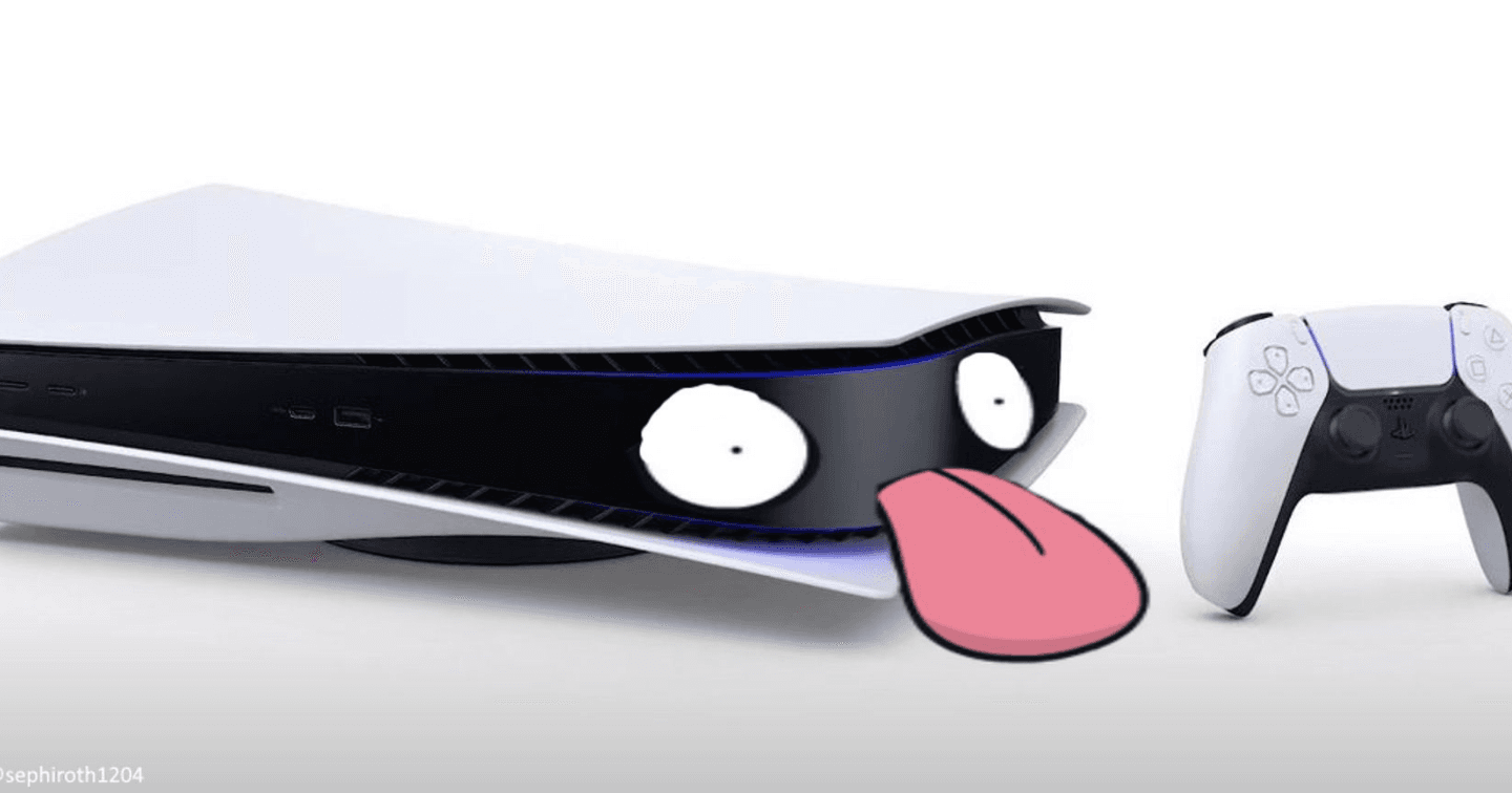 Khi các thương hiệu rủ nhau "cà khịa" PlayStation 5  