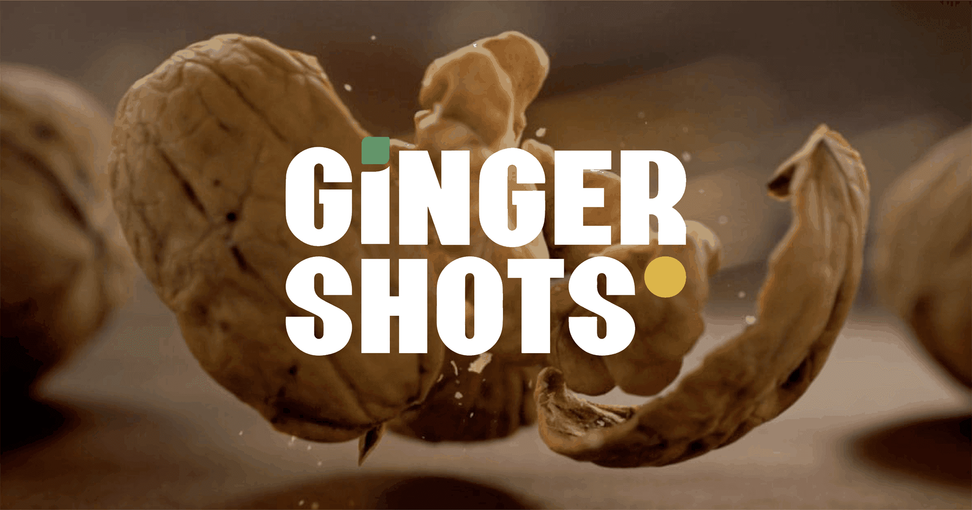 Ginger Shots và sứ mệnh phá vỡ ranh giới sản xuất TableTop tại Việt Nam