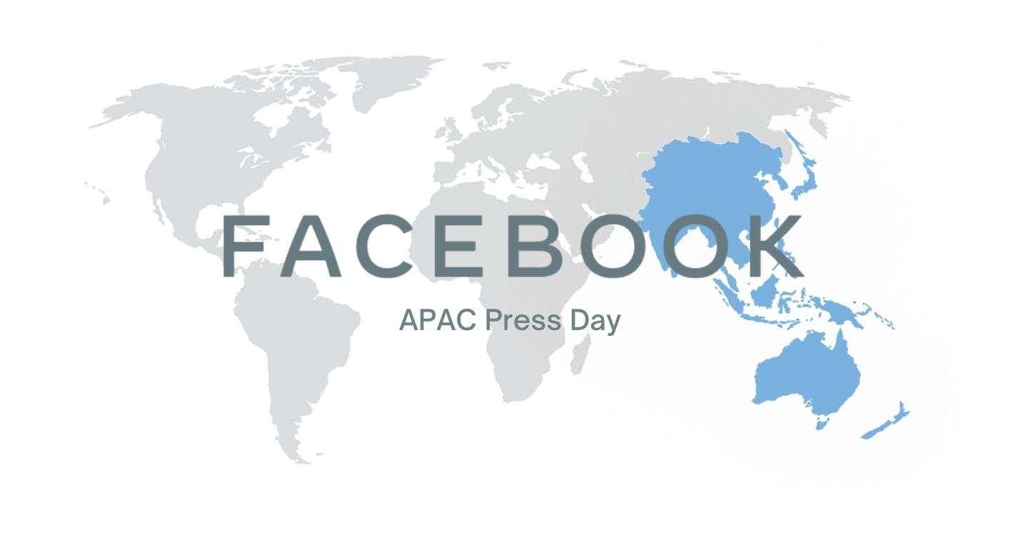 Nhìn lại một năm đầy biến động qua Facebook APAC Press Day 2020 
