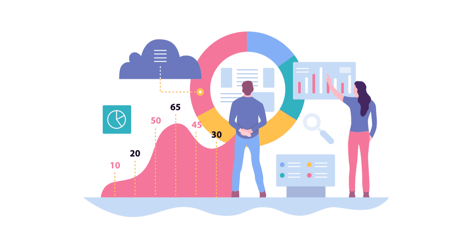 19 Chỉ Số Digital Marketing Quan Trọng Nhất Cần Theo Dõi