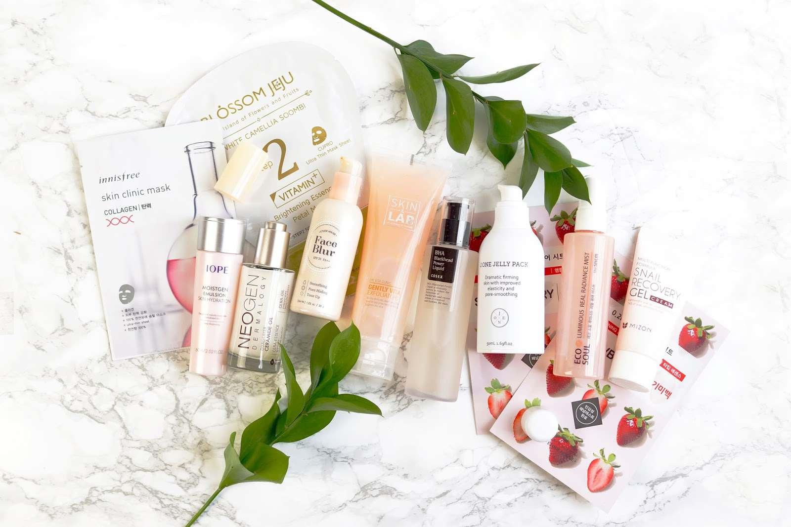 Why K-beauty is making it big in Vietnam