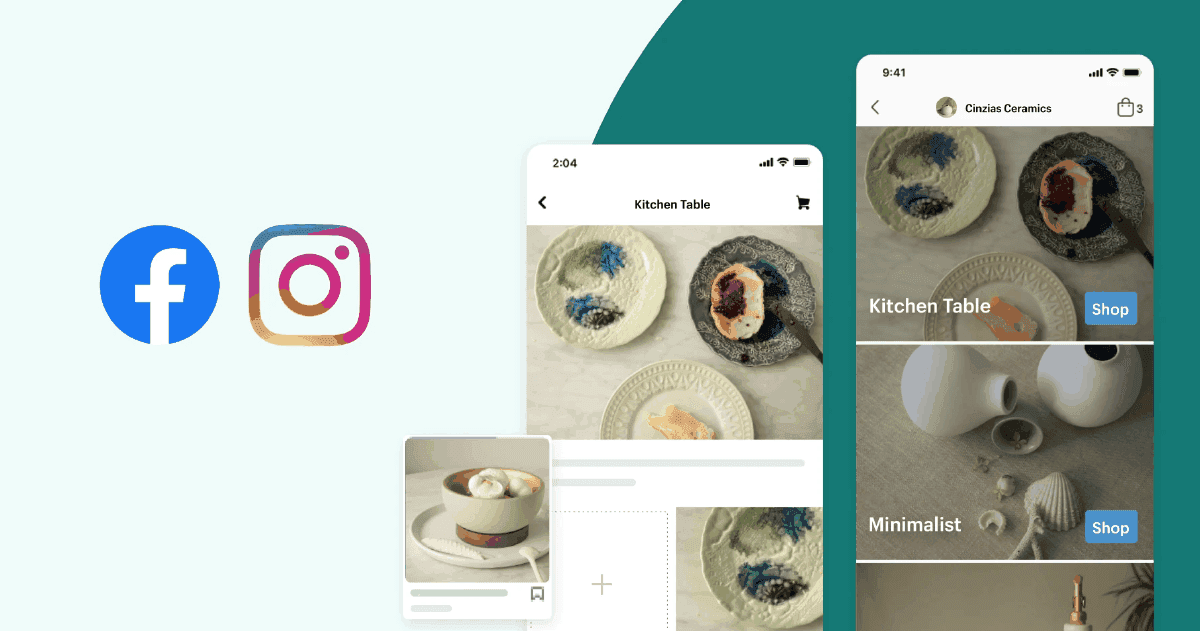 Xu hướng Social Commerce 2021: Đẩy mạnh thương mại điện tử qua các kênh mạng xã hội
