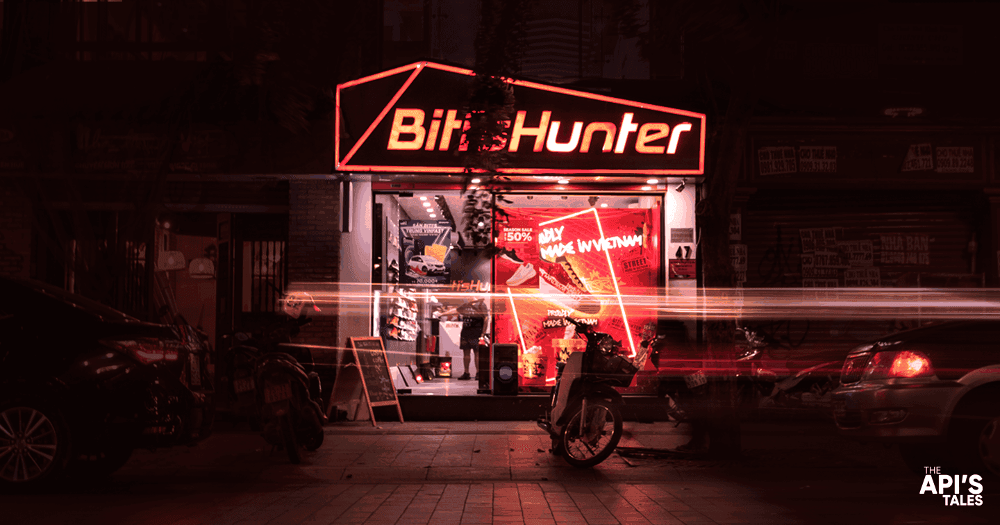 Chiến dịch "Đi để trở về" | Biti's Hunter 