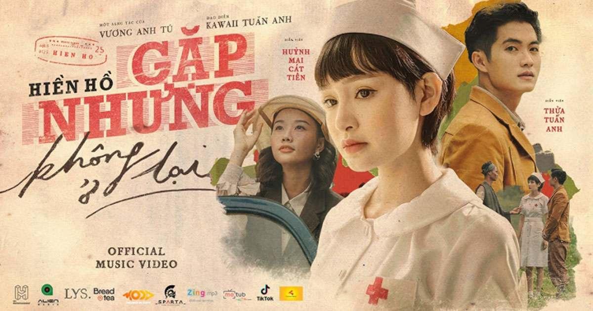 3 Bài học giữ chân người dùng qua lyric “Gặp nhưng không ở lại” của Hiền Hồ