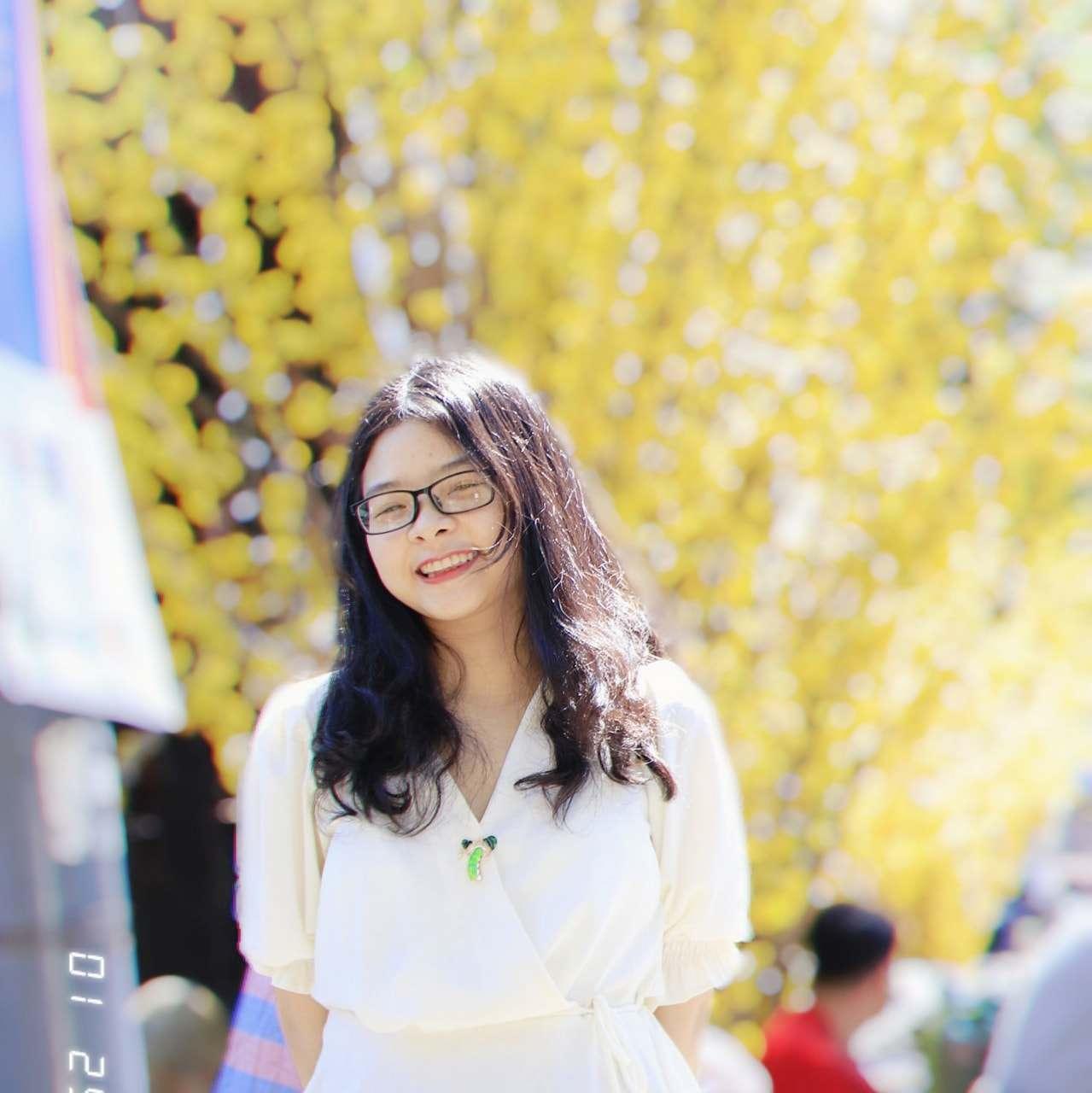 Thanh Trúc