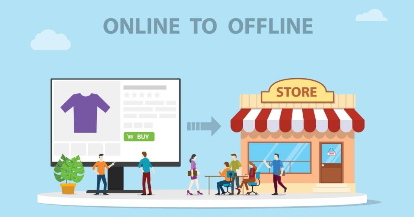 Mô hình O2O 2.0 đã và đang định hình tương lai của thị trường bán lẻ như thế nào?