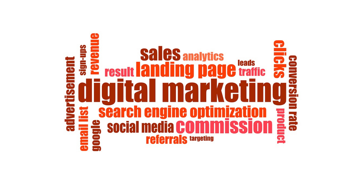 Những thuật ngữ quan trọng cần biết trong Digital Marketing