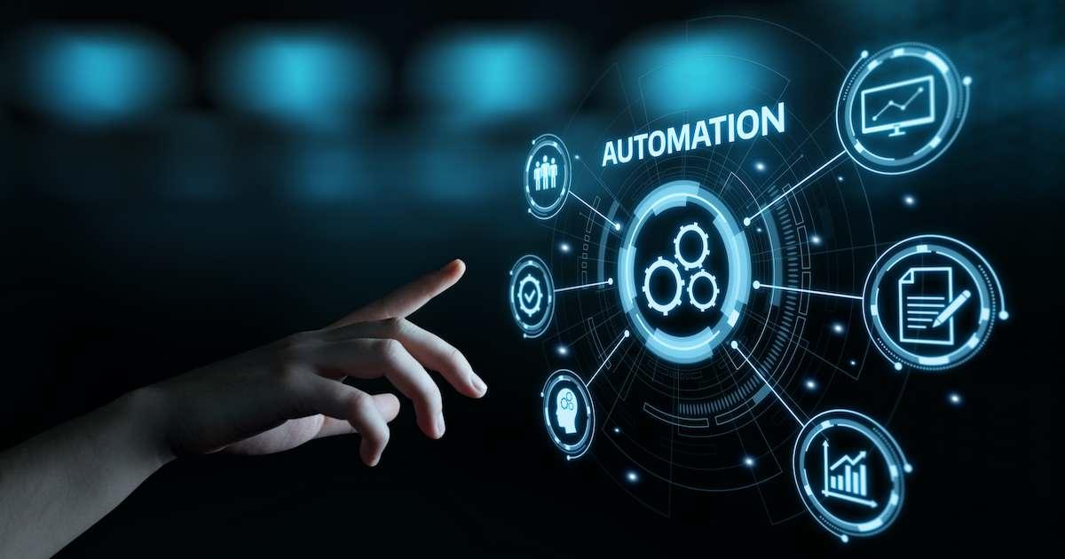 5 phút làm quen với tự động hóa tiếp thị (marketing automation)