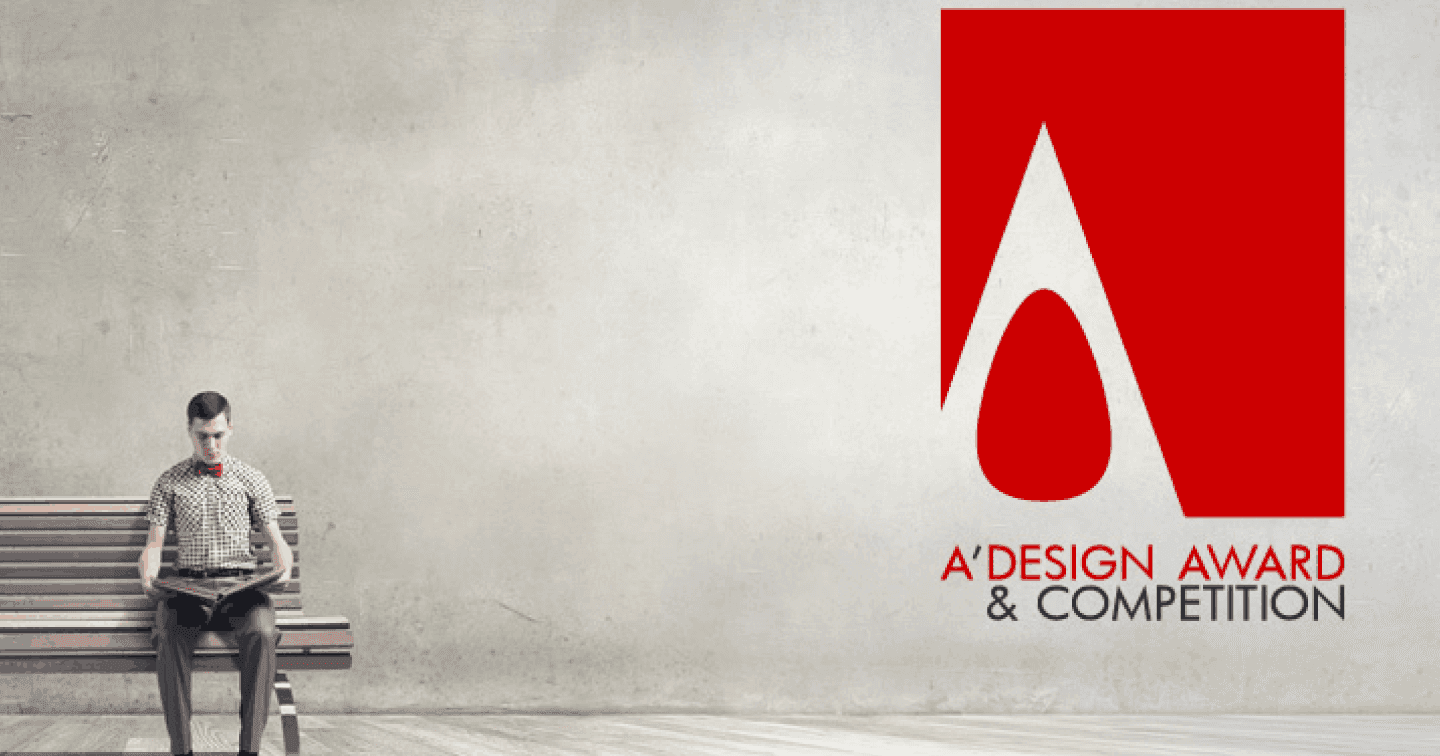 Những thiết kế bao bì xuất sắc nhất tại giải thưởng A Design Award & Competition 2017