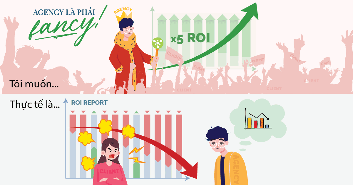 [Review Bitrix24 dành cho Agency] Loạt bài Agency là phải fancy?! - Phần 1
