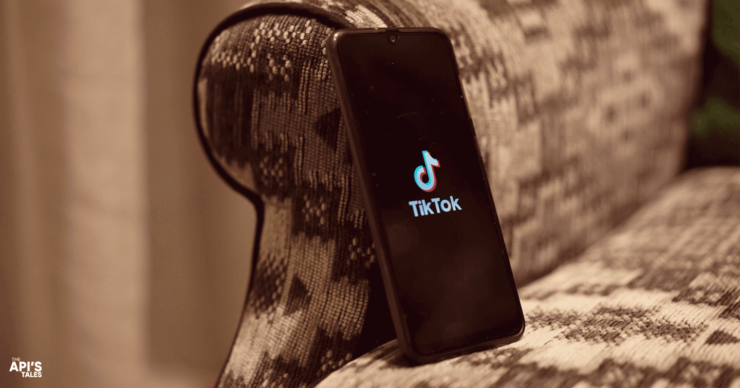 Tiktok | Trò chơi vương quyền