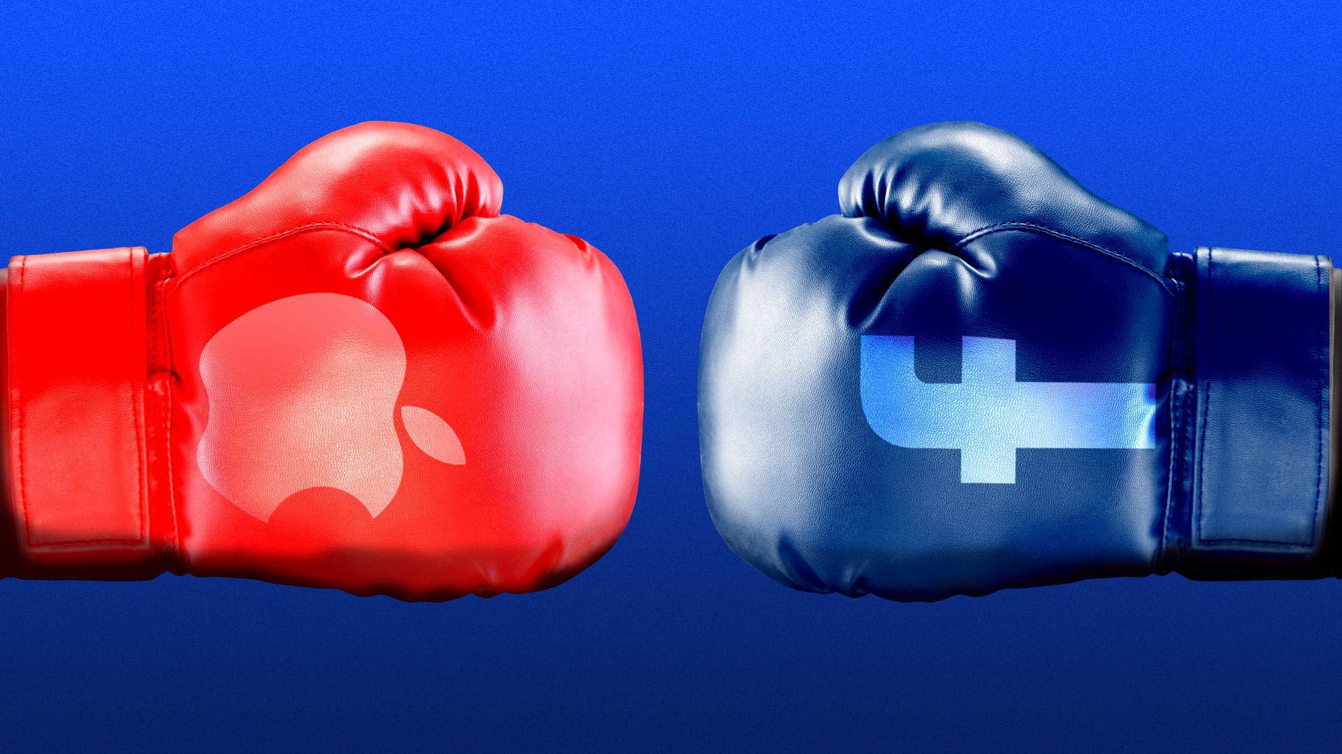 Những thay đổi từ Apple sẽ tác động lớn đến quảng cáo Facebook