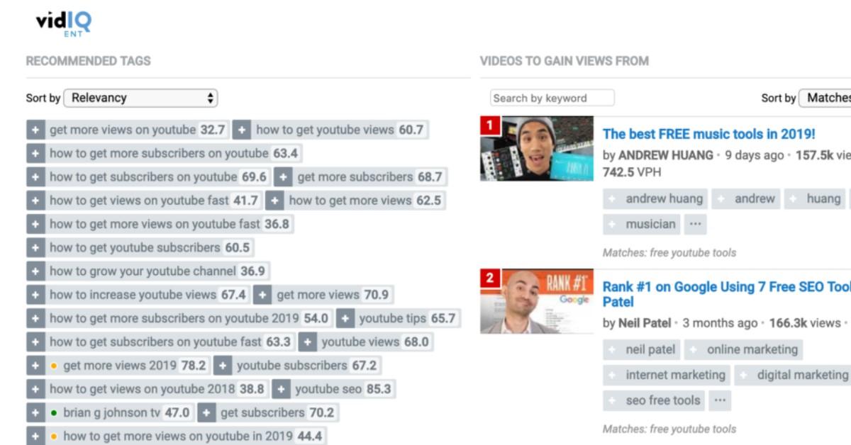 10 phương pháp dành cho người mới bắt đầu làm SEO trên YouTube