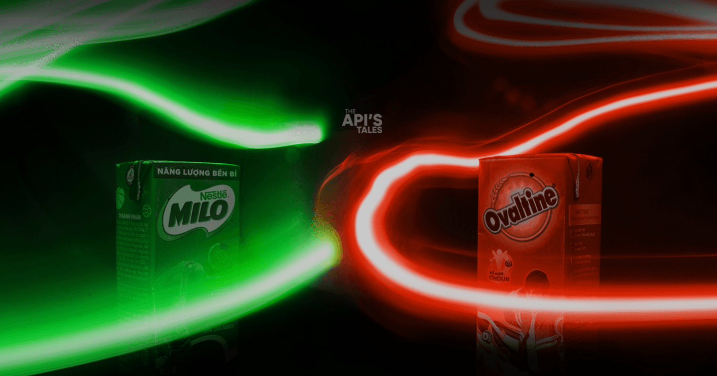 The biggest drama in a decade - what do we learn? | Milo vs Ovaltine