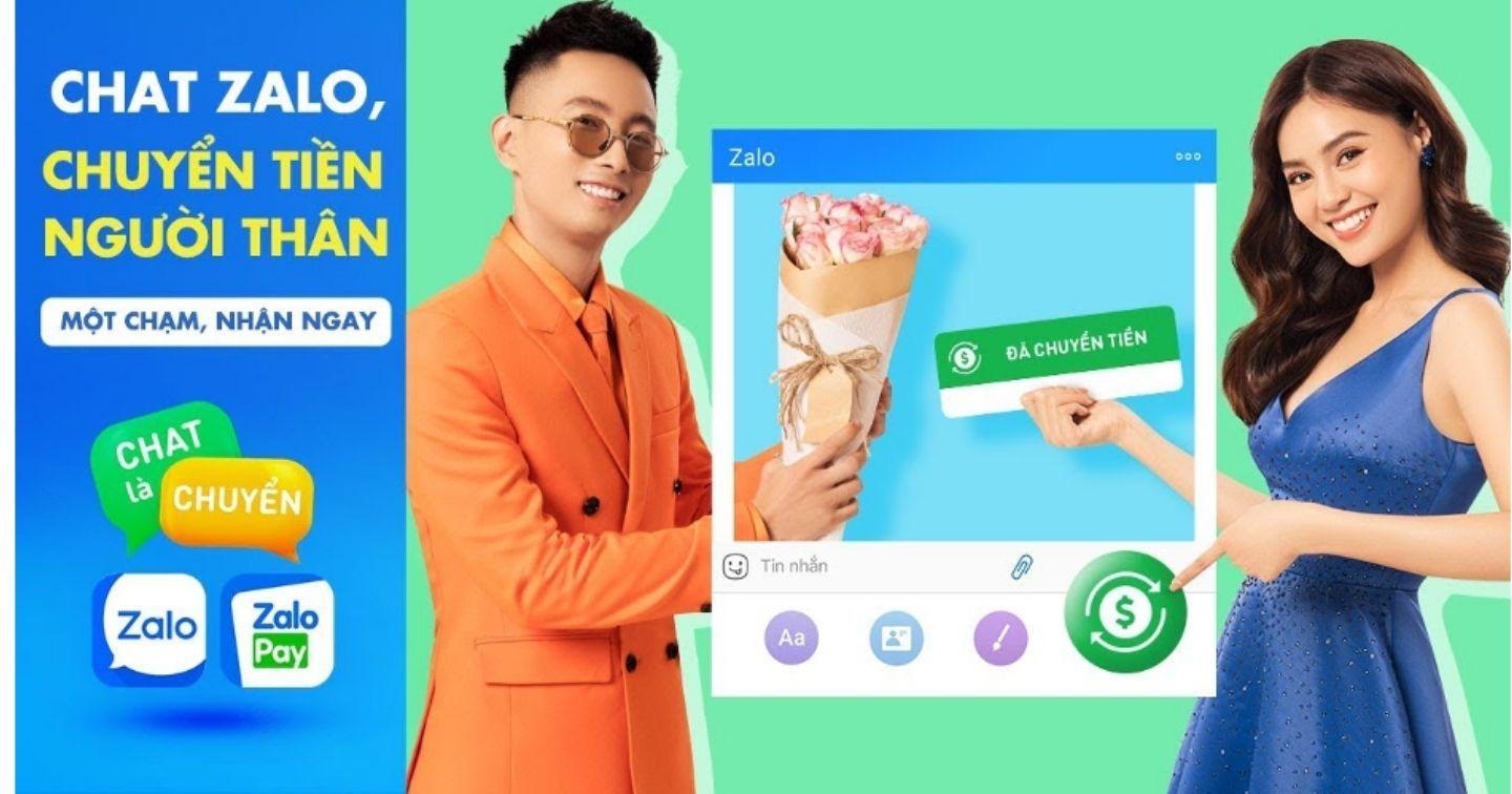 Điều gì tạo nên thành công cho chiến dịch tích hợp ZaloPay vào ZaloChat dịp Tết 2020?