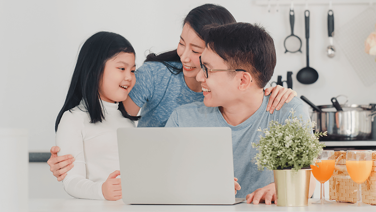 Điểm chạm để doanh nghiệp tiếp cận Millennials Family trong dịp tết