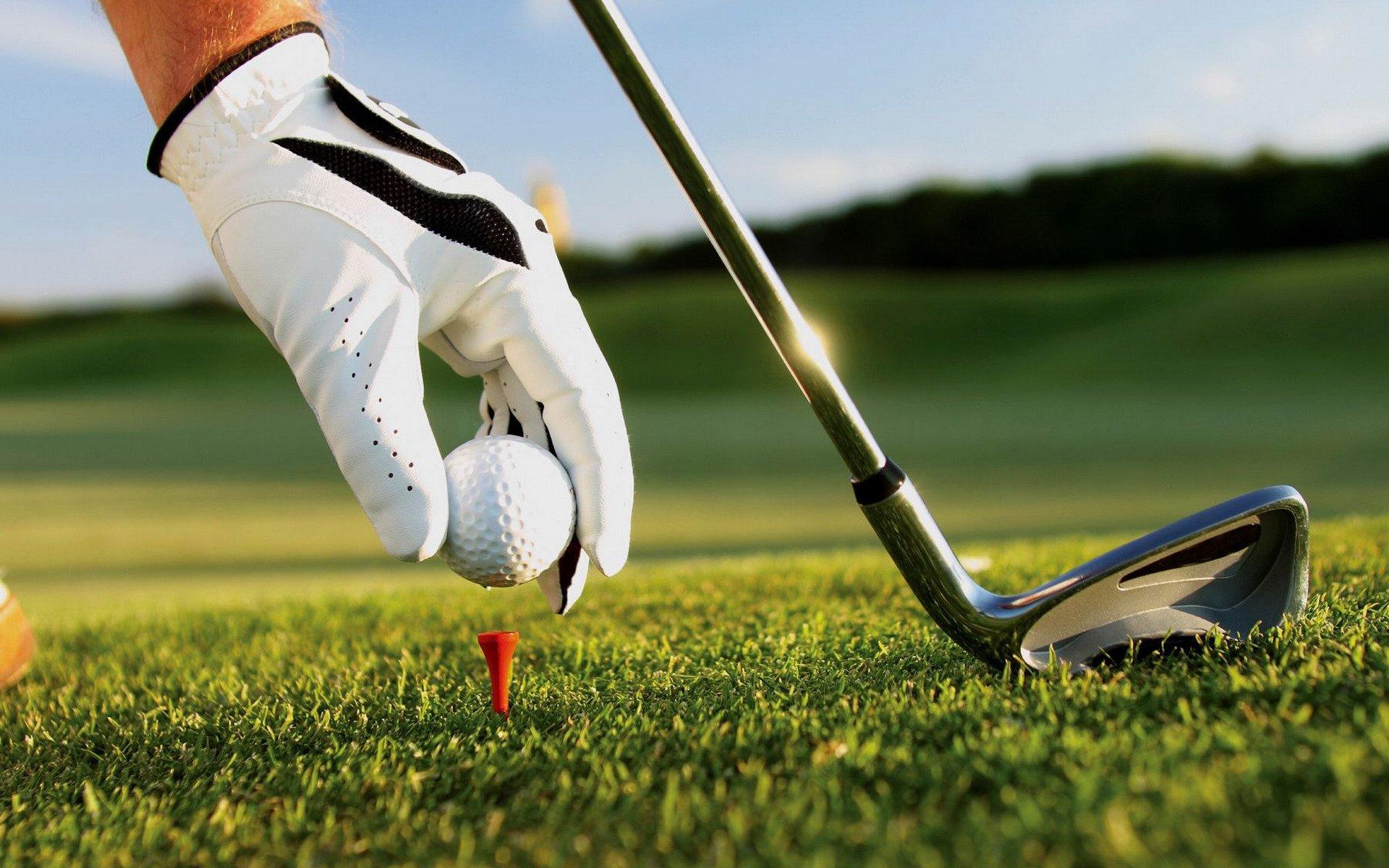 5 điểm tương đồng đáng ngạc nhiên giữa môn Golf và... mạng xã hội