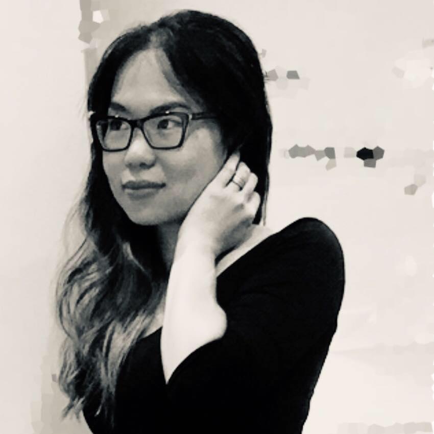 Cecilia Nhan Dinh