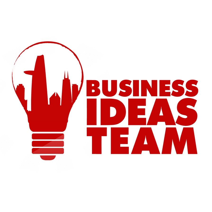 Business Ideas Team FTU2