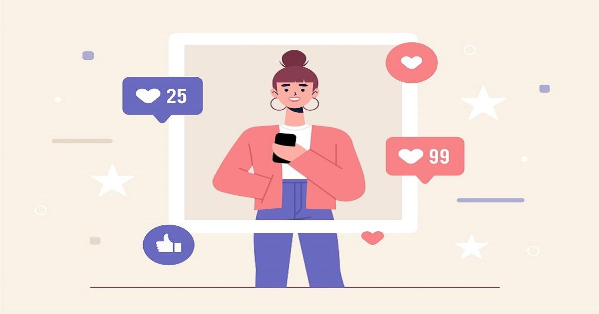 4 kiểu Influencer và nên lựa chọn ai cho chiến dịch marketing của bạn
