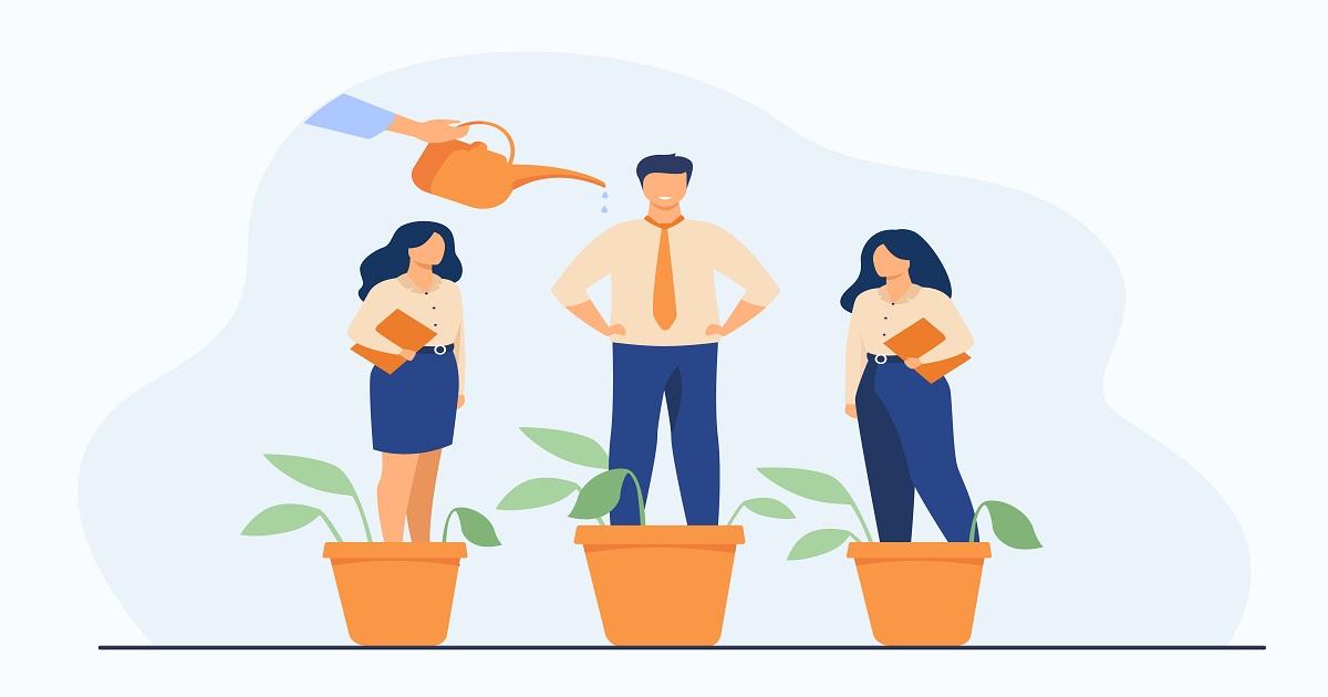 Nhân viên - kênh marketing hữu hiệu đang bị bỏ quên