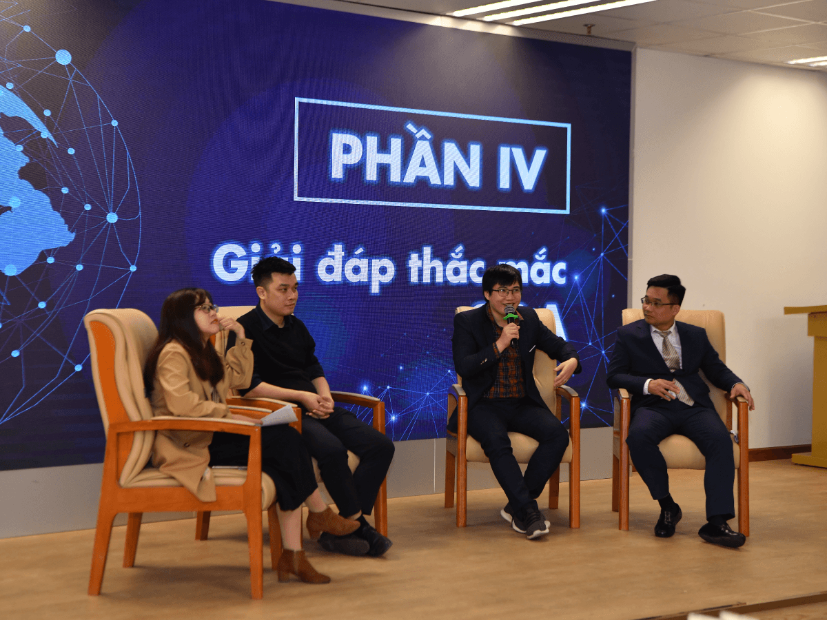 GO STOCK 2021 - “Sóng đầu tư công và làn sóng FDI, liều thuốc cho chứng khoán Việt mùa Covid?”