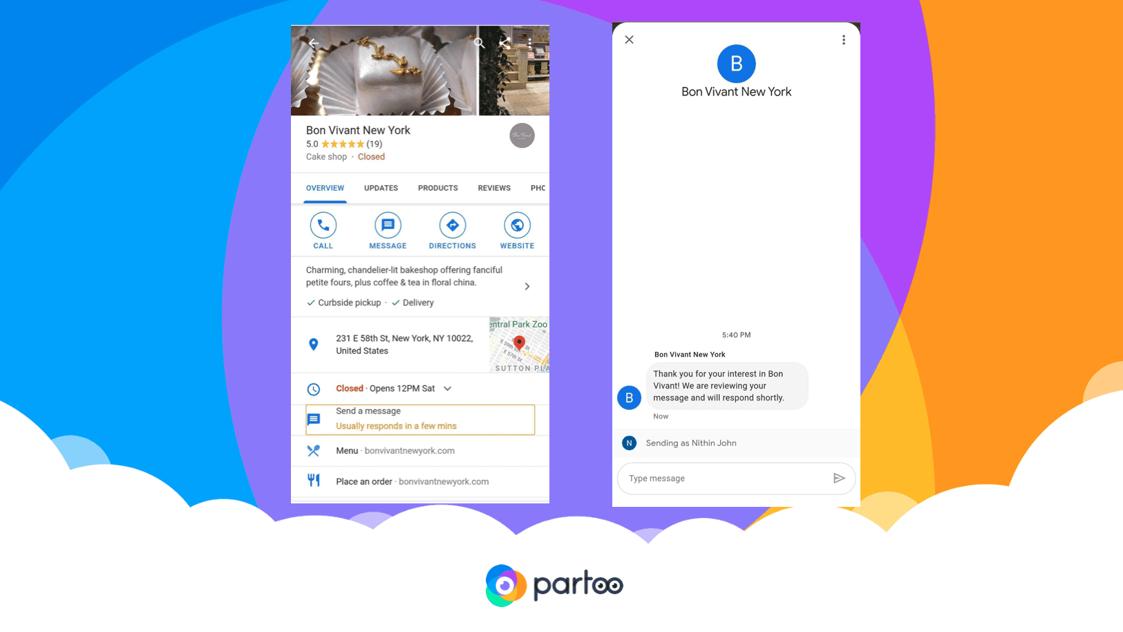 Hướng dẫn từ A-Z cách sử dụng công cụ Google Messages