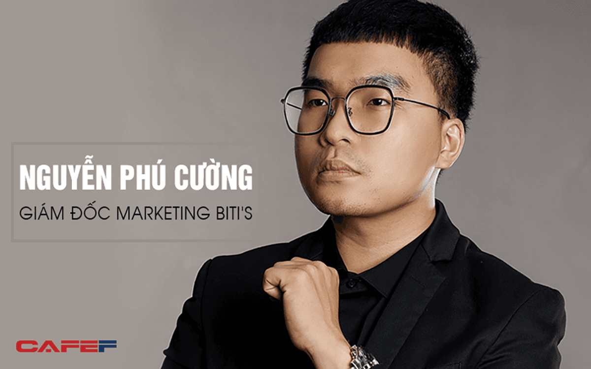 Đâu là điểm chung của thay đổi hình ảnh ở Biti’s và câu chuyện tái định vị thương hiệu Viettel?