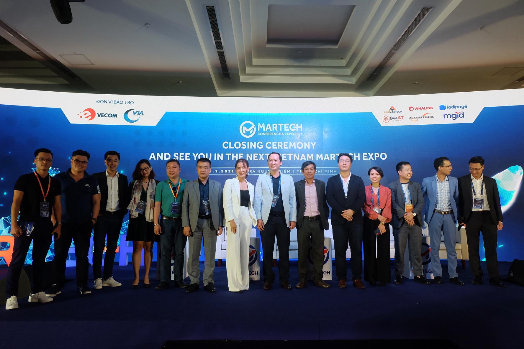 Tăng trưởng doanh số bán lẻ, doanh nghiệp Việt Nam cần công nghệ marketing gì?