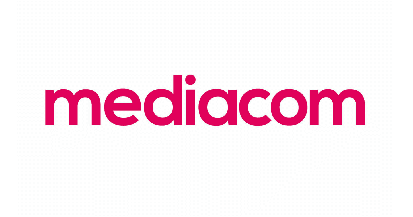 MediaCom tái định vị toàn cầu và ra mắt logo mới
