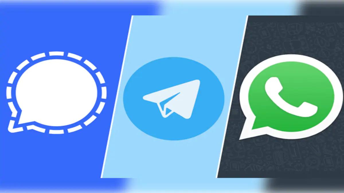 WhatsApp, Signal và Telegram – Đâu là ứng dụng nhắn tin tốt nhất dành cho bạn?