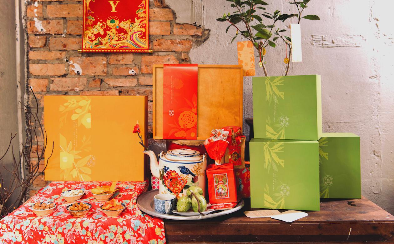 #Packaging: Một Món Quà – Giới Thiệu Lại Ý Nghĩa Giản Đơn Của Sự Trao Đi