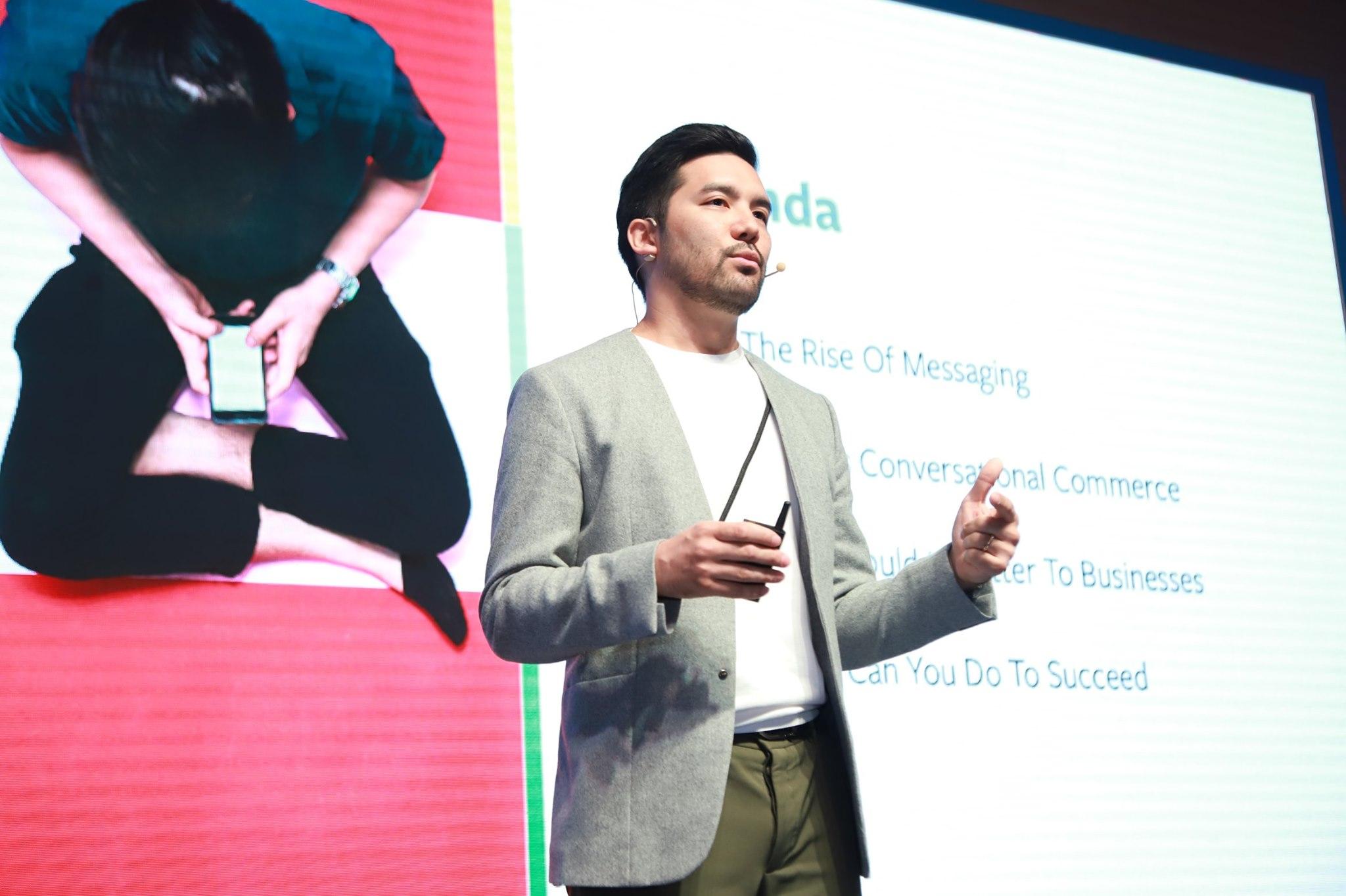 Tối ưu chiến dịch Marketing Tết cho Millennials và Gen Z cùng lời khuyên của chuyên gia Facebook