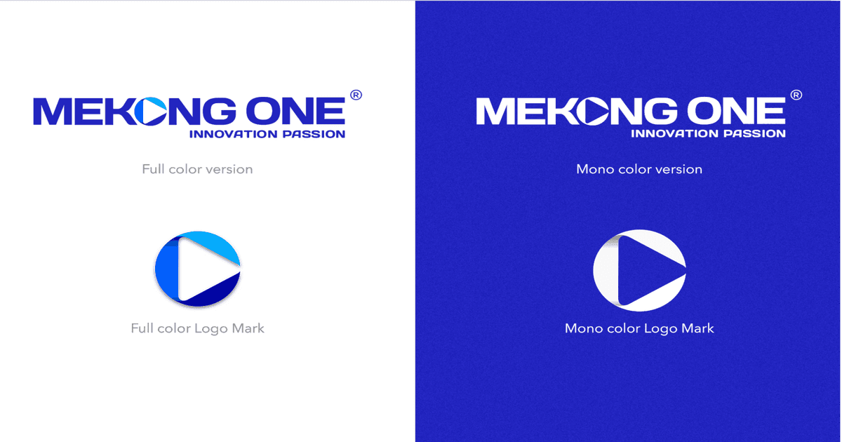 Mekong One chuyển mình nâng tầm quy mô hoạt động