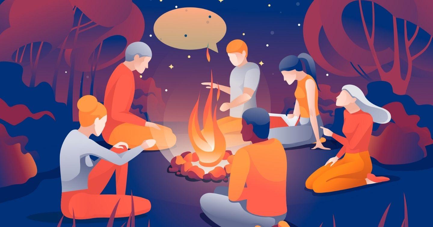 Storytelling Marketing: Bí quyết để thuyết phục khách hàng bằng câu chuyện của thương hiệu