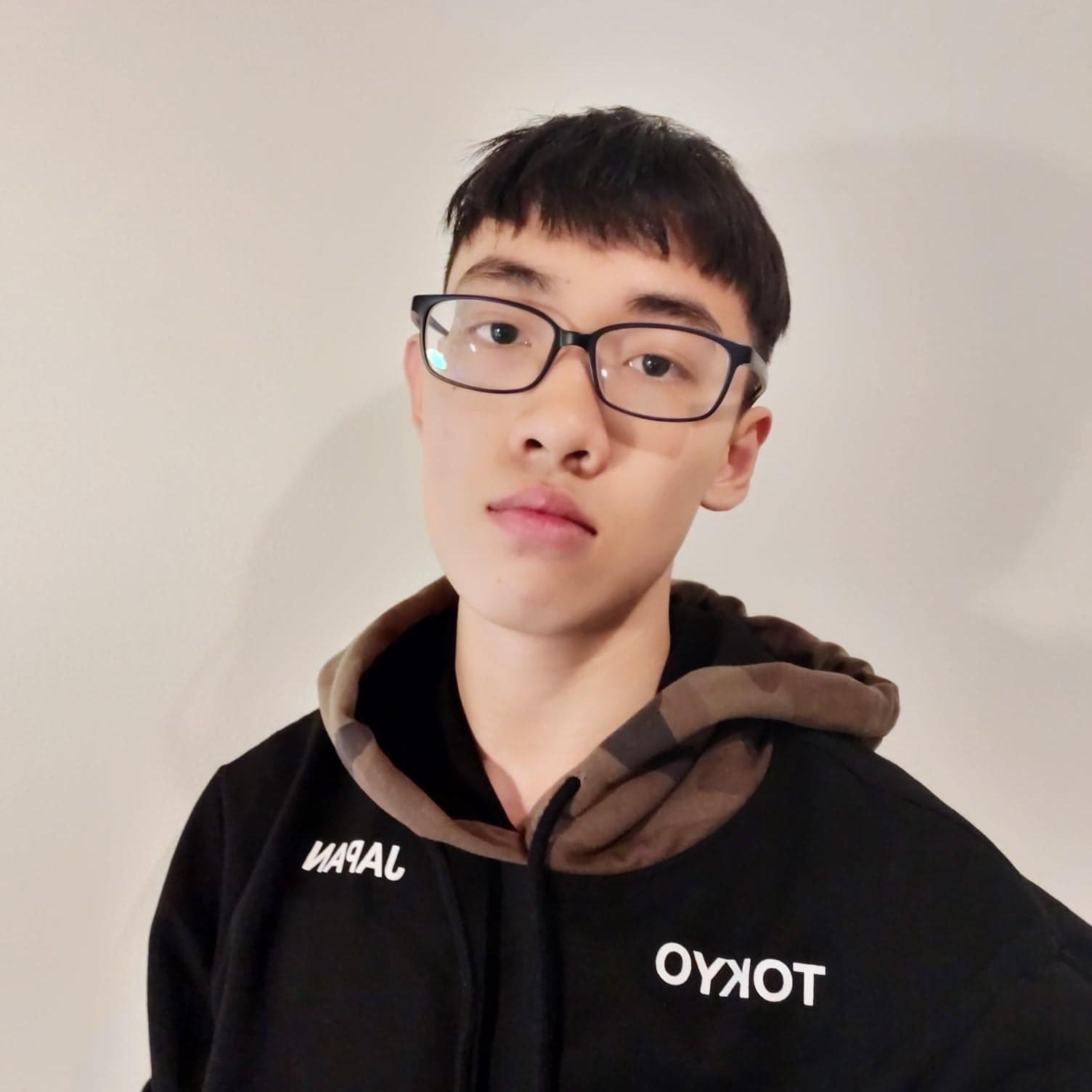 Ha An Duy Cao