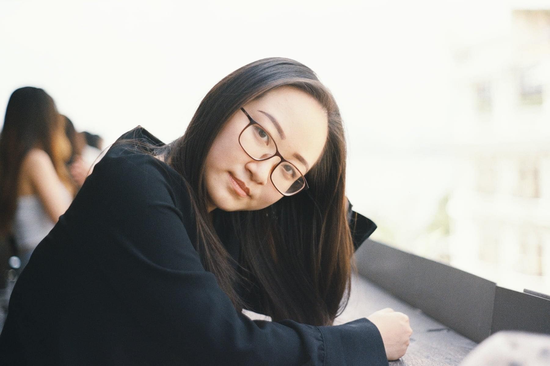 Ha Phuong Pham