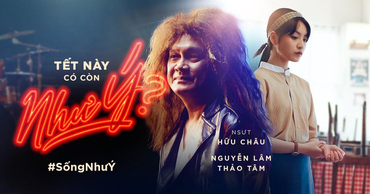 Điều gì đã làm nên sức hút cho “Sống Như Ý” phiên bản Tết 2021?