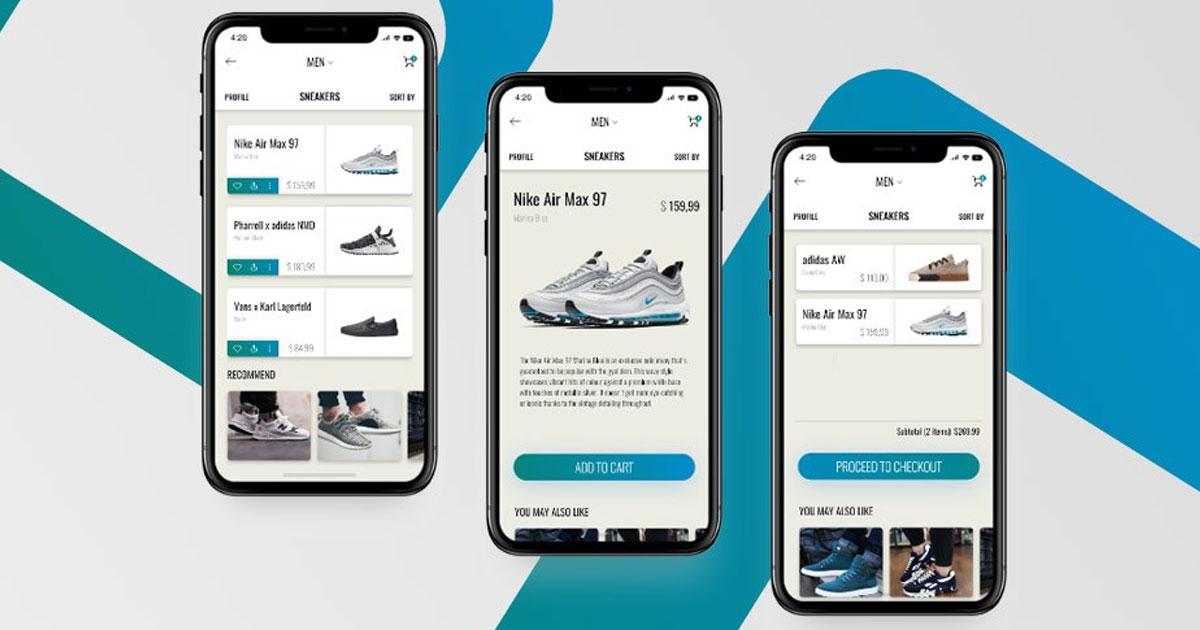Phát triển ứng dụng eCommerce: Trưởng thành từ những lỗi sai