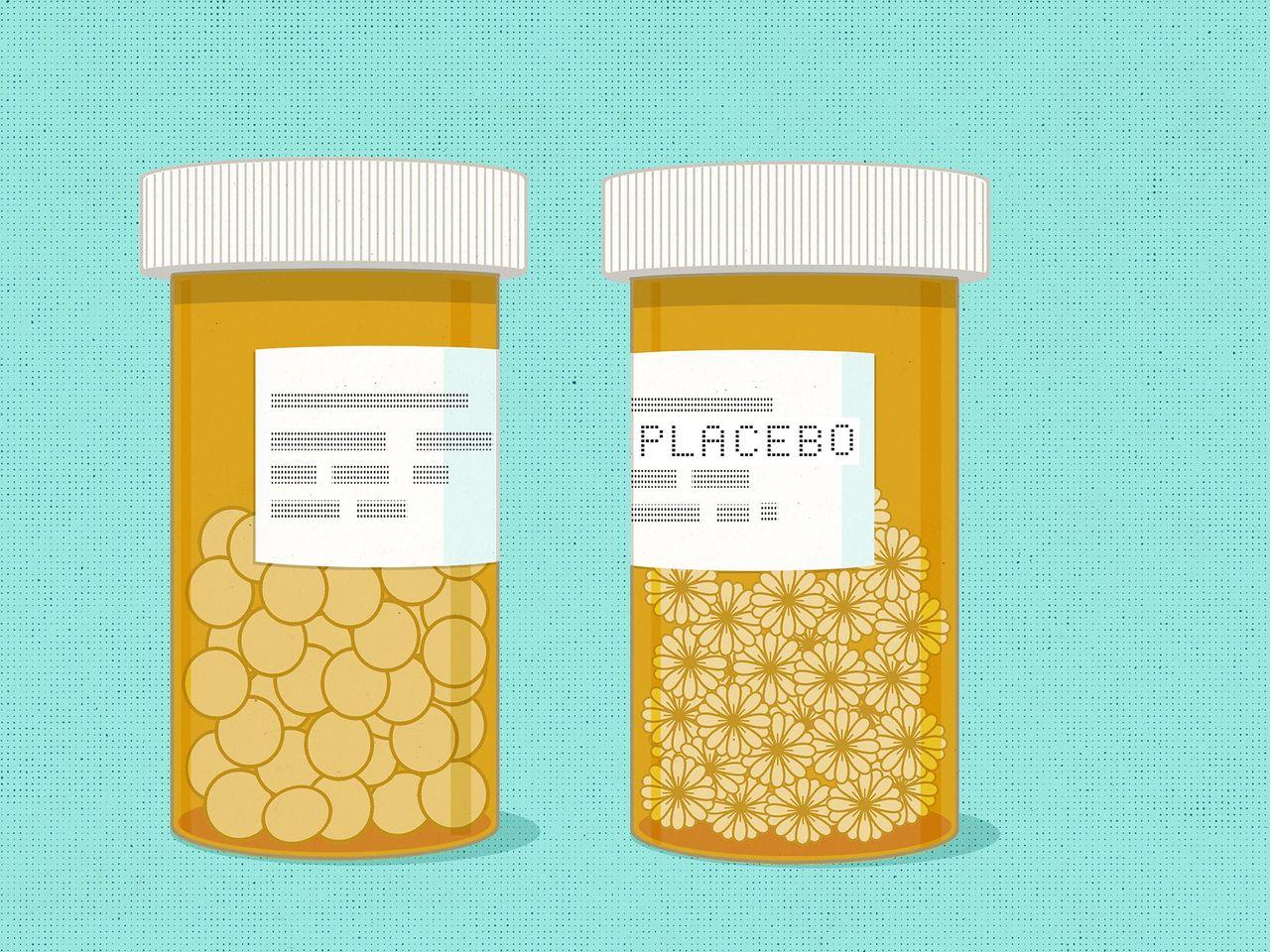 Hiệu ứng Placebo: Khi sức mạnh của niềm tin là công thức cho sự thành công của quảng cáo